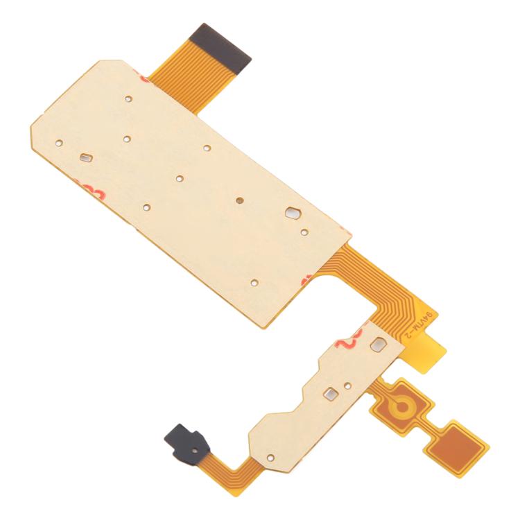 For Canon PowerShot A800 Camera Menu Keyboard - Others by buy2fix | Online Shopping UK | buy2fix