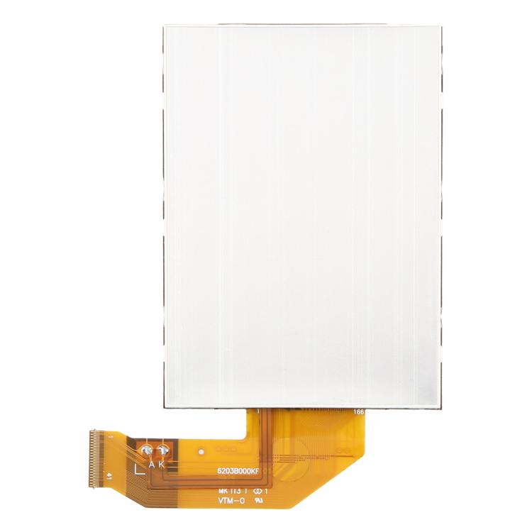 For Canon IXUS 265 HS LCD Display Screen by buy2fix