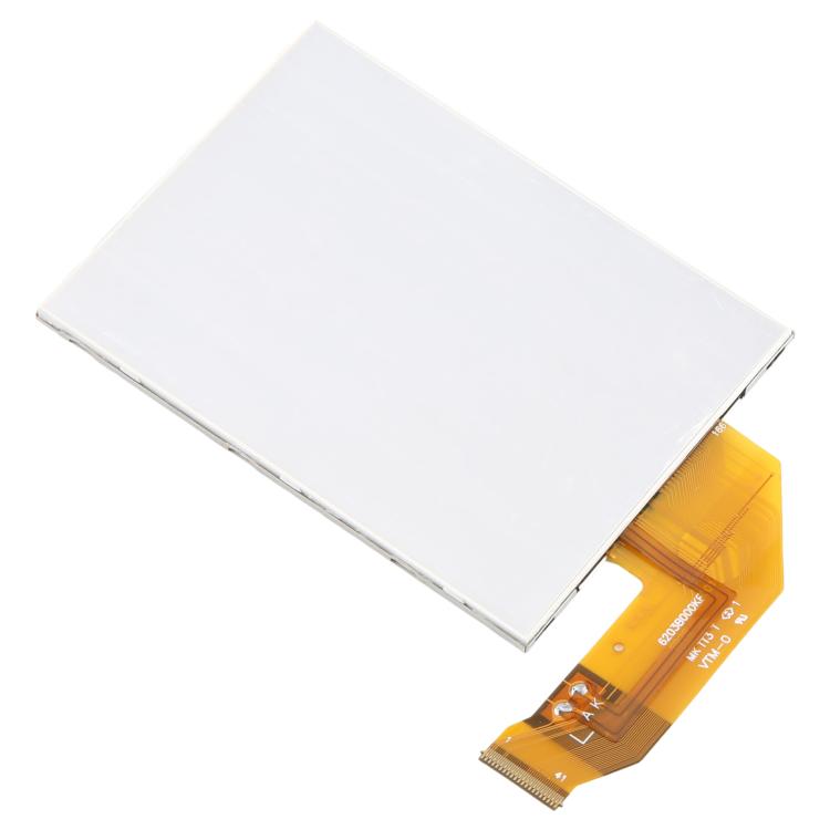 For Canon IXUS 265 HS LCD Display Screen by buy2fix