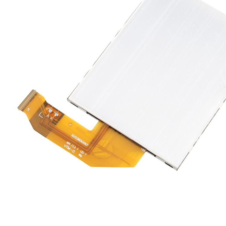 For Canon IXUS 265 HS LCD Display Screen by buy2fix