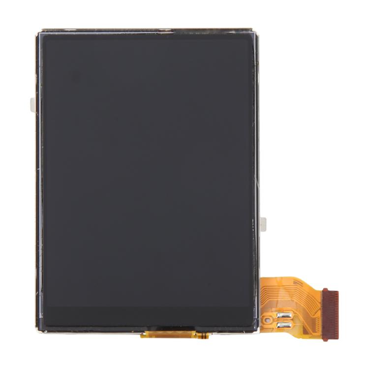 For Canon Ixus 130 LCD Display Screen - LCD Screen by buy2fix | Online Shopping UK | buy2fix
