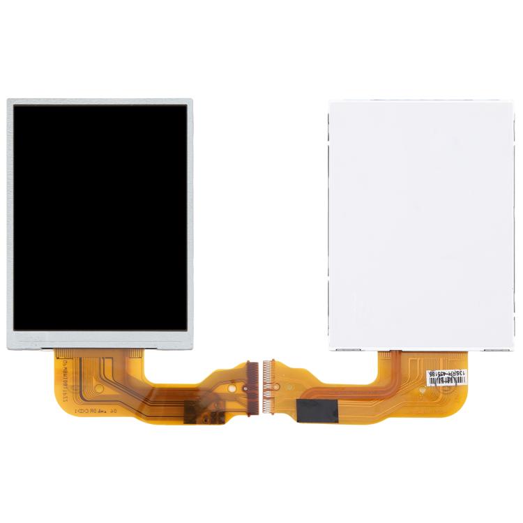 For Canon PowerShot A3100 LCD Display Screen - LCD Screen by buy2fix | Online Shopping UK | buy2fix