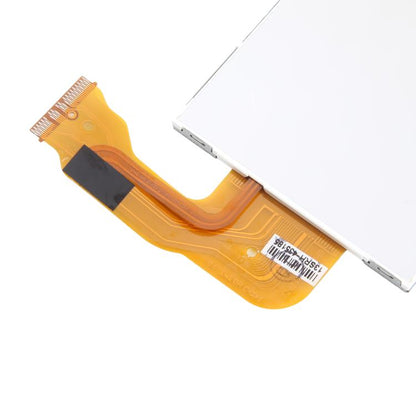 For Canon PowerShot A3100 LCD Display Screen - LCD Screen by buy2fix | Online Shopping UK | buy2fix