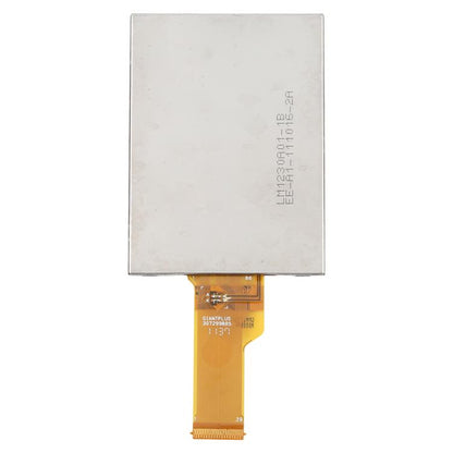 For Nikon Coolpix S6200 LCD Display Screen - LCD Screen by buy2fix | Online Shopping UK | buy2fix