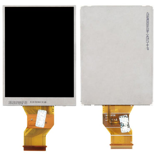 For Sony DSC-WX150 LCD Display Screen - LCD Screen by buy2fix | Online Shopping UK | buy2fix