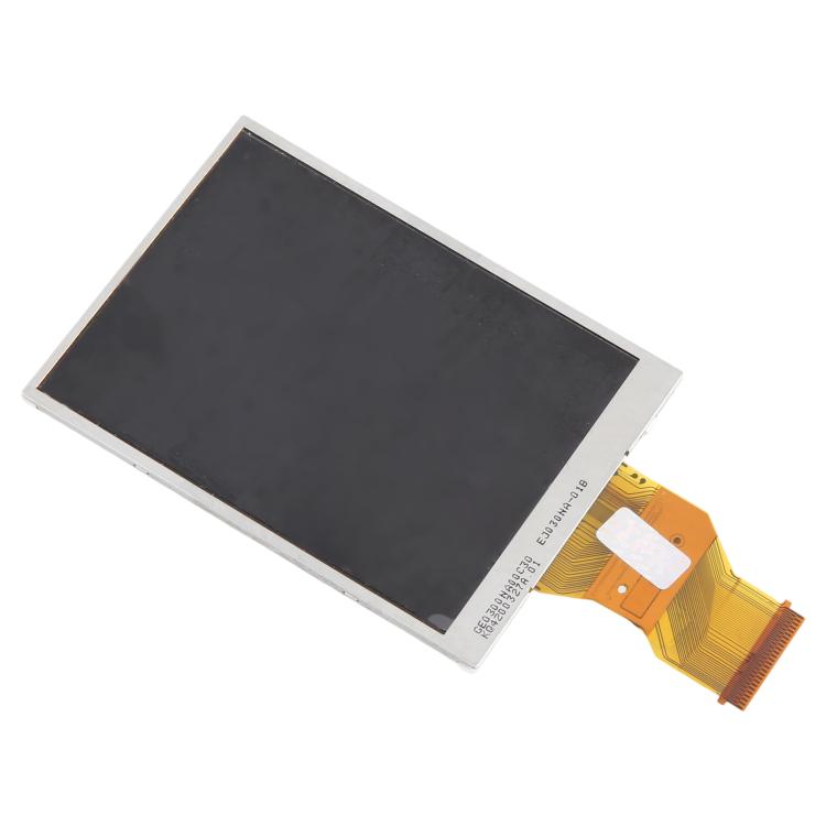 For Sony DSC-WX150 LCD Display Screen - LCD Screen by buy2fix | Online Shopping UK | buy2fix