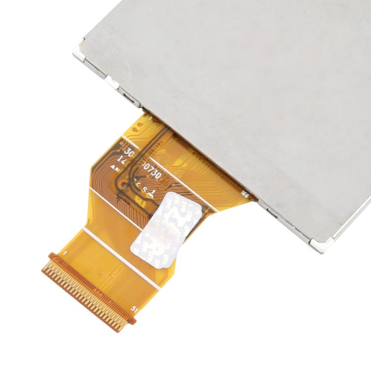 For Sony DSC-WX150 LCD Display Screen - LCD Screen by buy2fix | Online Shopping UK | buy2fix