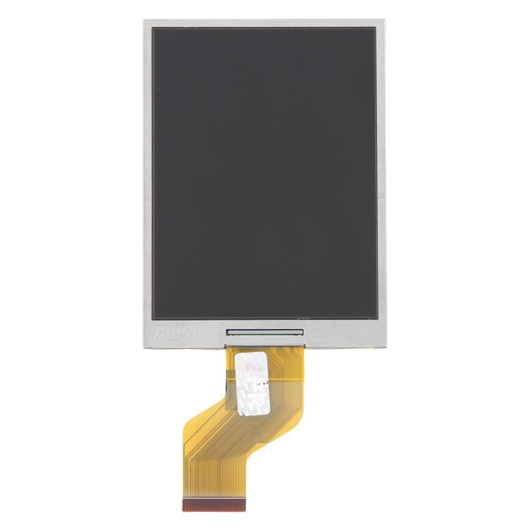 For Sony DSC-W710 LCD Display Screen - LCD Screen by buy2fix | Online Shopping UK | buy2fix
