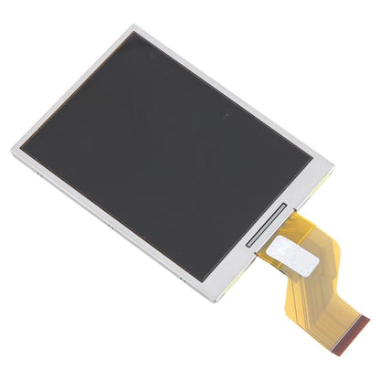 For Sony DSC-W710 LCD Display Screen - LCD Screen by buy2fix | Online Shopping UK | buy2fix