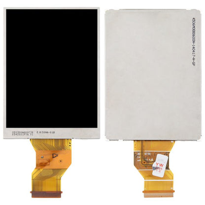 For Sony Cyber-shot DSC-H90 LCD Display Screen - LCD Screen by buy2fix | Online Shopping UK | buy2fix