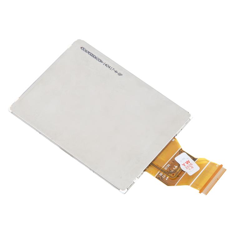 For Sony Cyber-shot DSC-H90 LCD Display Screen - LCD Screen by buy2fix | Online Shopping UK | buy2fix