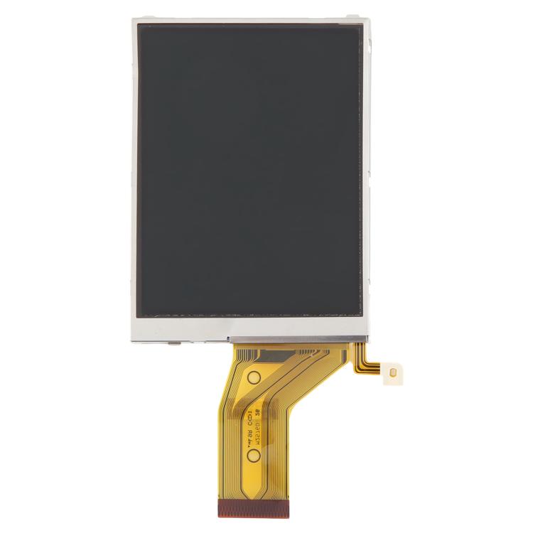 For Sony DSC w210 LCD Display Screen - LCD Screen by buy2fix | Online Shopping UK | buy2fix