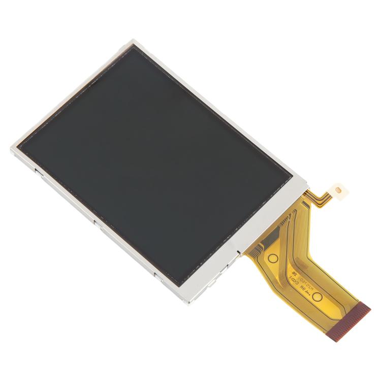 For Sony DSC w210 LCD Display Screen - LCD Screen by buy2fix | Online Shopping UK | buy2fix