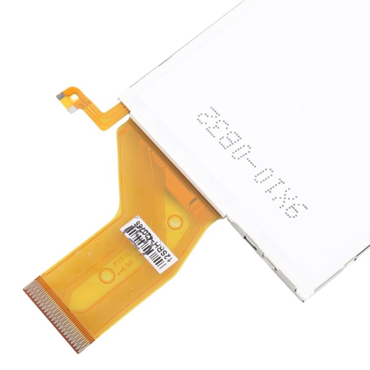 For Sony DSC w210 LCD Display Screen - LCD Screen by buy2fix | Online Shopping UK | buy2fix