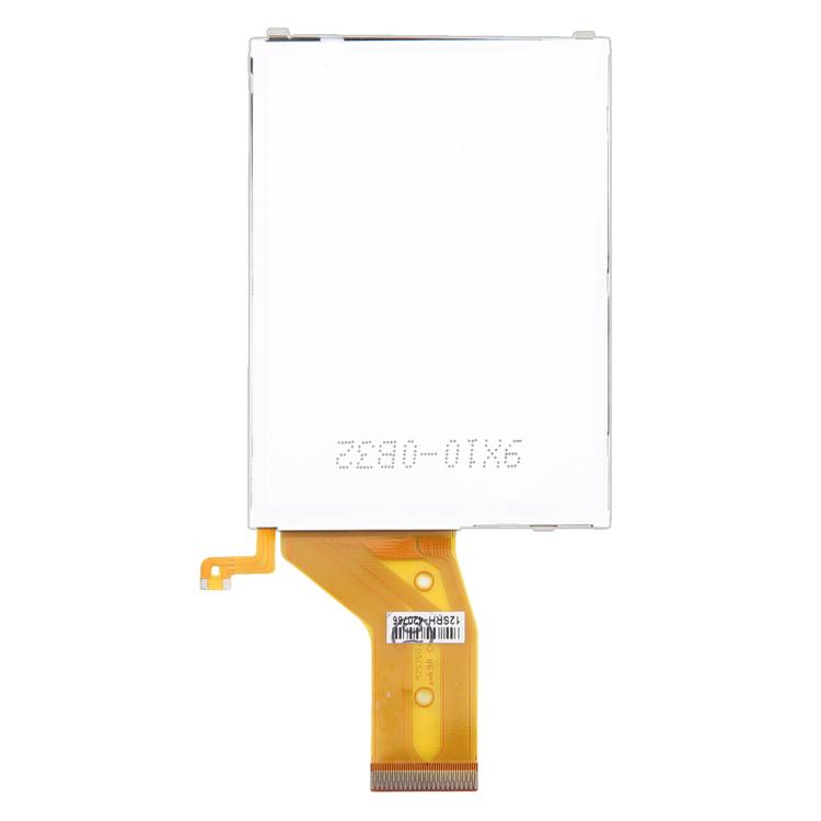 For Sony DSC w220 LCD Display Screen - LCD Screen by buy2fix | Online Shopping UK | buy2fix