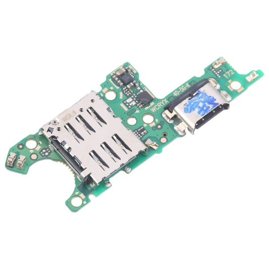 For Honor X9A OEM Charging Port Board by buy2fix