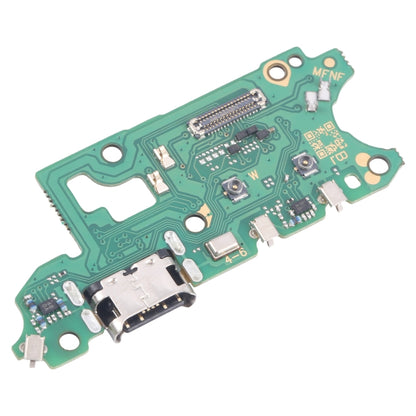 For Honor X8B OEM Charging Port Board - Tail Connector by buy2fix | Online Shopping UK | buy2fix