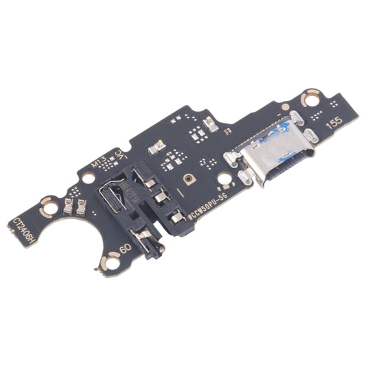 For Honor X7b 5G OEM Charging Port Board by buy2fix