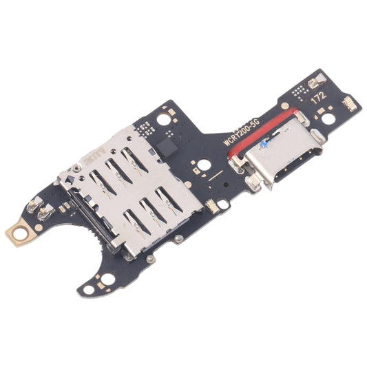 For Honor 200 OEM Charging Port Board by buy2fix