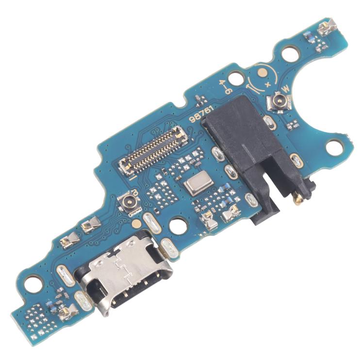 For Honor Play 60 Plus OEM Charging Port Board - Charging Port Board by buy2fix | Online Shopping UK | buy2fix