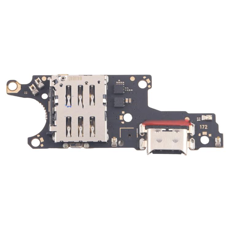For Honor 300 Pro OEM Charging Port Board - Charging Port Board by buy2fix | Online Shopping UK | buy2fix