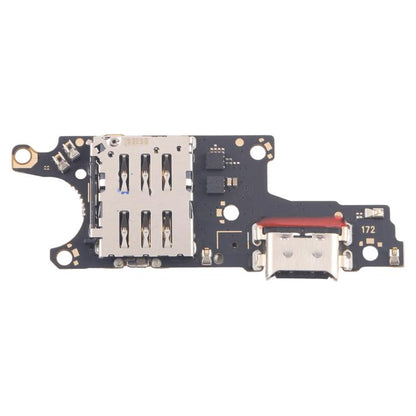For Honor 300 Pro OEM Charging Port Board - Charging Port Board by buy2fix | Online Shopping UK | buy2fix