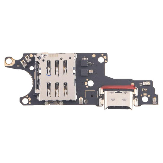 For Honor 300 Pro OEM Charging Port Board - Charging Port Board by buy2fix | Online Shopping UK | buy2fix