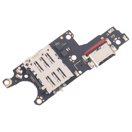 For Honor 300 Pro OEM Charging Port Board - Charging Port Board by buy2fix | Online Shopping UK | buy2fix