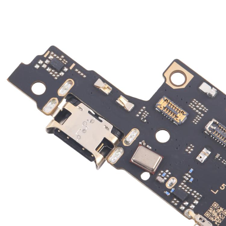 For Honor 300 Pro OEM Charging Port Board - Charging Port Board by buy2fix | Online Shopping UK | buy2fix