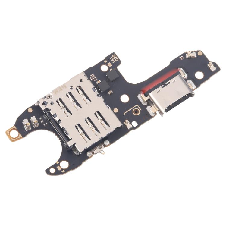 For Honor 300 OEM Charging Port Board - Charging Port Board by buy2fix | Online Shopping UK | buy2fix
