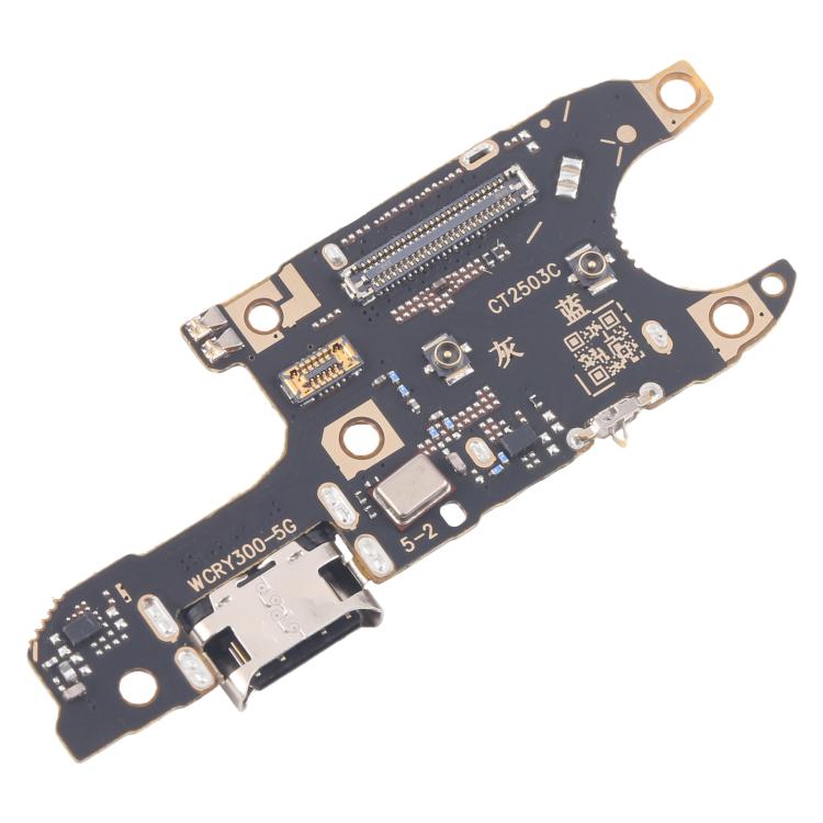 For Honor 300 OEM Charging Port Board - Charging Port Board by buy2fix | Online Shopping UK | buy2fix