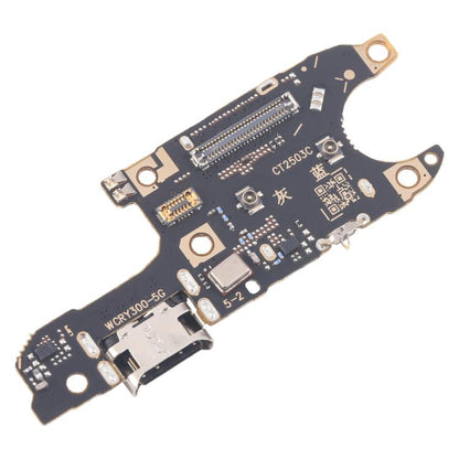 For Honor 300 OEM Charging Port Board - Charging Port Board by buy2fix | Online Shopping UK | buy2fix