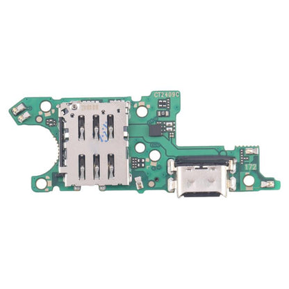 For Honor Magic6 Lite OEM Charging Port Board - Tail Connector by buy2fix | Online Shopping UK | buy2fix