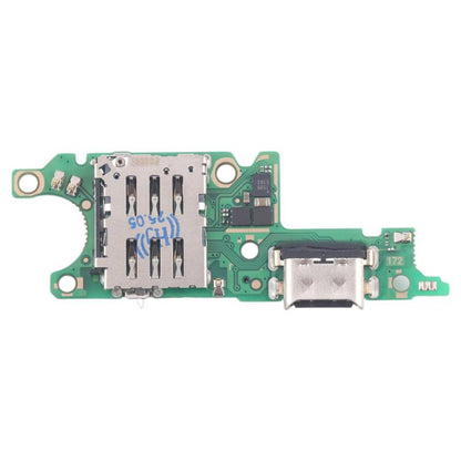 For Honor X60 OEM Charging Port Board - Charging Port Board by buy2fix | Online Shopping UK | buy2fix