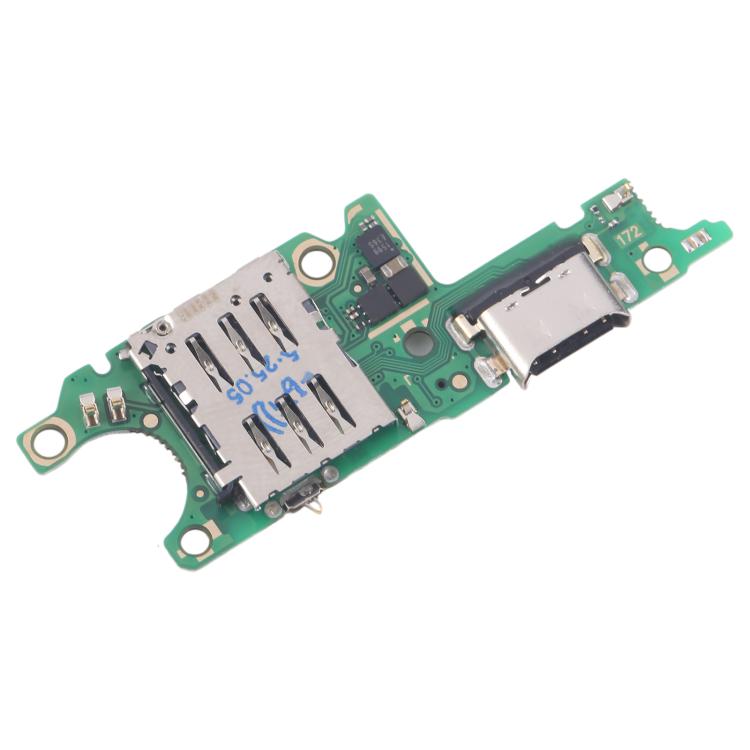 For Honor X60 OEM Charging Port Board - Charging Port Board by buy2fix | Online Shopping UK | buy2fix