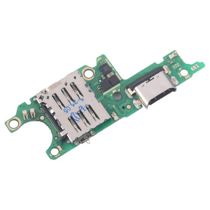 For Honor X60 OEM Charging Port Board - Charging Port Board by buy2fix | Online Shopping UK | buy2fix