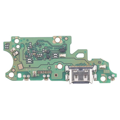 For Honor X60i OEM Charging Port Board - Tail Connector by buy2fix | Online Shopping UK | buy2fix