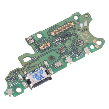 For Honor X60i OEM Charging Port Board - Tail Connector by buy2fix | Online Shopping UK | buy2fix