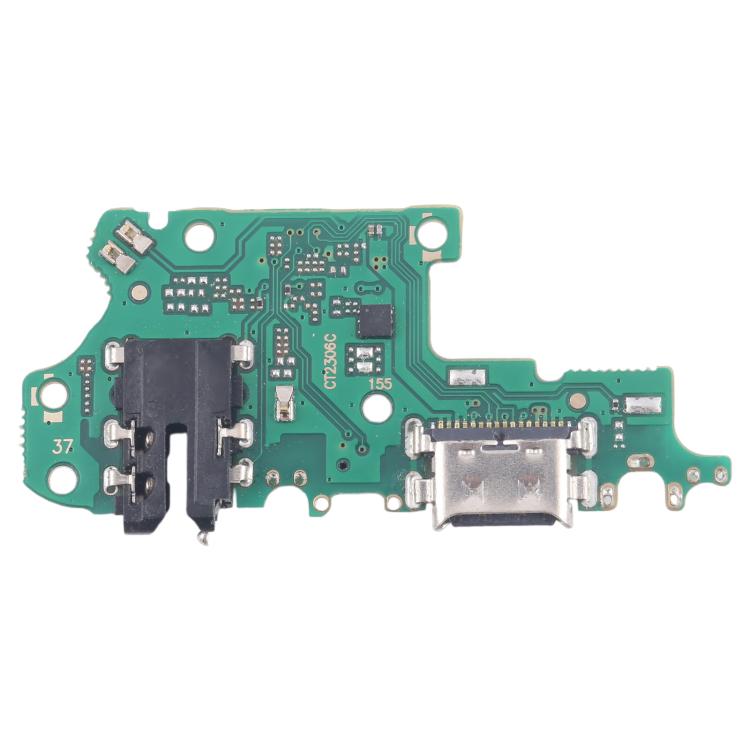 For Honor Play7T Pro OEM Charging Port Board - Tail Connector by buy2fix | Online Shopping UK | buy2fix