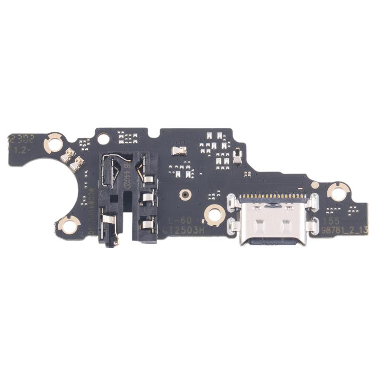 For Honor Play7T OEM Charging Port Board - Tail Connector by buy2fix | Online Shopping UK | buy2fix