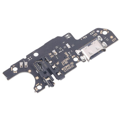 For Honor X6a OEM Charging Port Board - Tail Connector by buy2fix | Online Shopping UK | buy2fix