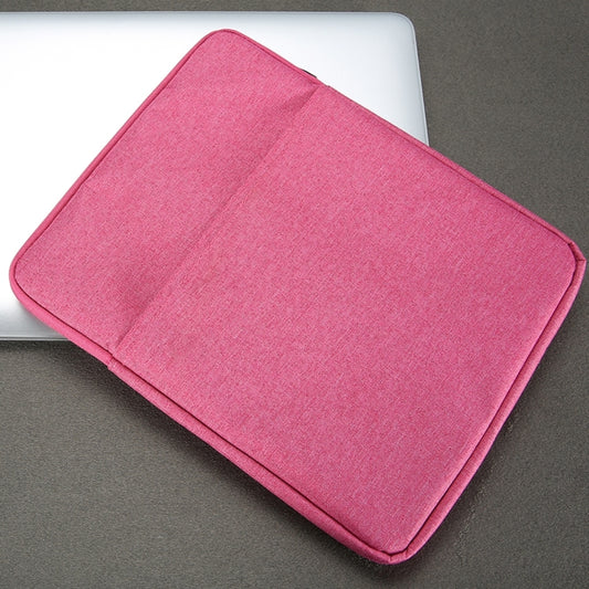 For iPad mini 6 Tablet PC Inner Package Case Pouch Bag(Magenta) - iPad mini 6 Cases by buy2fix | Online Shopping UK | buy2fix
