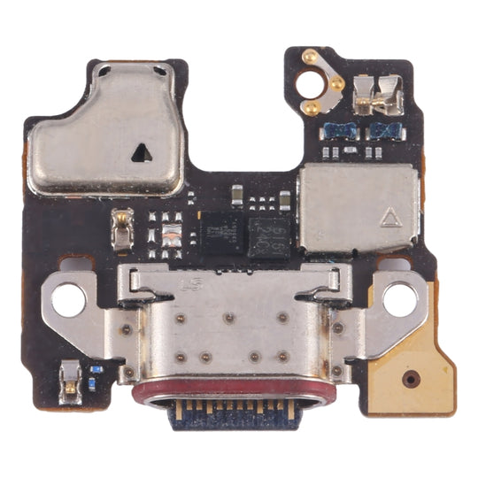 For Motorola Edge 40 Original Charging Port Board