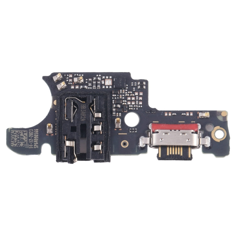 For Motorola Moto G54 Original Charging Port Board by buy2fix