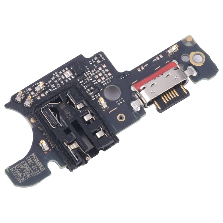 For Motorola Moto G54 Original Charging Port Board by buy2fix