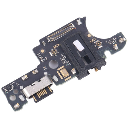For Motorola Moto G54 Original Charging Port Board by buy2fix