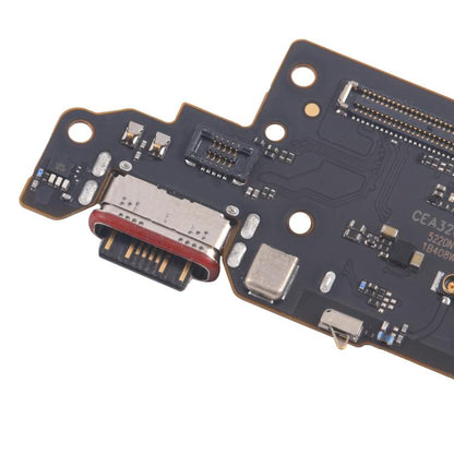 For Xiaomi Redmi Note 13 Pro 5G Original Charging Port Board by buy2fix