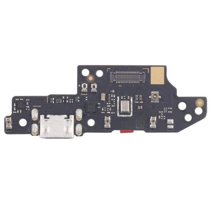 For Xiaomi Redmi 9C Original Charging Port Board - Tail Connector by buy2fix | Online Shopping UK | buy2fix