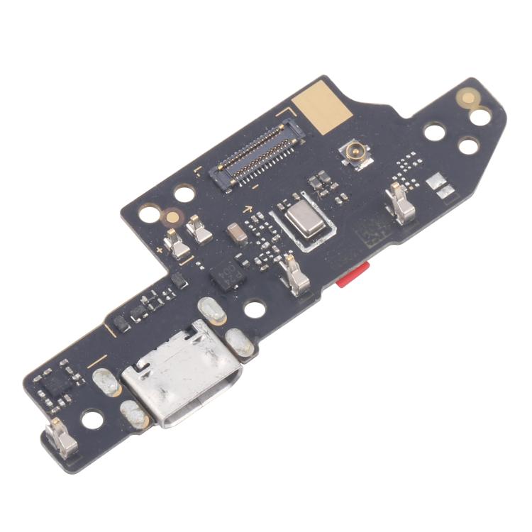 For Xiaomi Redmi 9C Original Charging Port Board - Tail Connector by buy2fix | Online Shopping UK | buy2fix