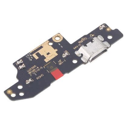For Xiaomi Redmi 9C Original Charging Port Board - Tail Connector by buy2fix | Online Shopping UK | buy2fix